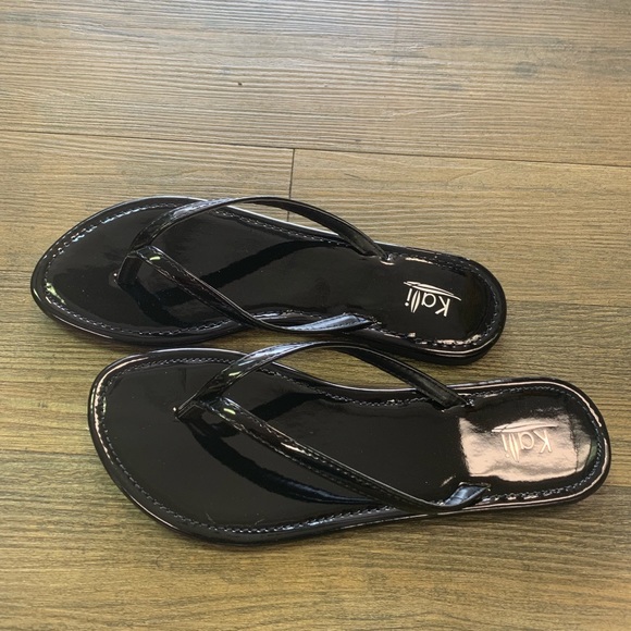 kali flip flops